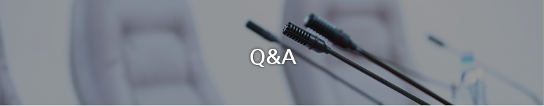Q&A | WPS Q&A 페이지입니다.
